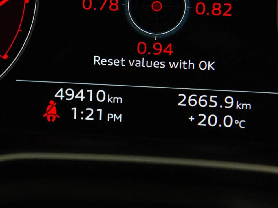 2021 Audi B9 RS5 - Image 18 of 20