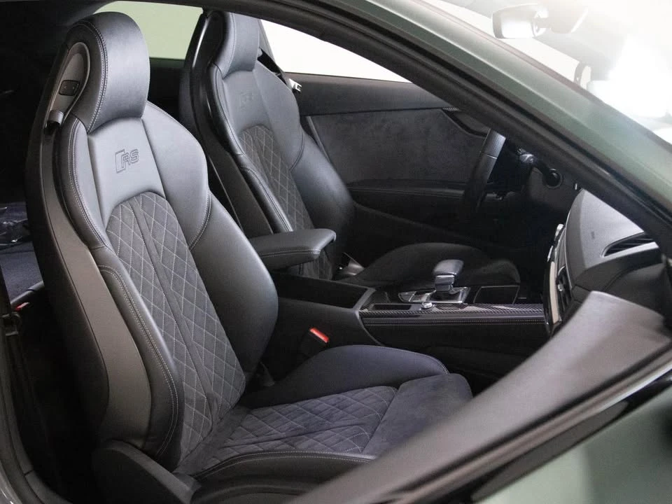 2021 Audi B9 RS5 - Image 20 of 20