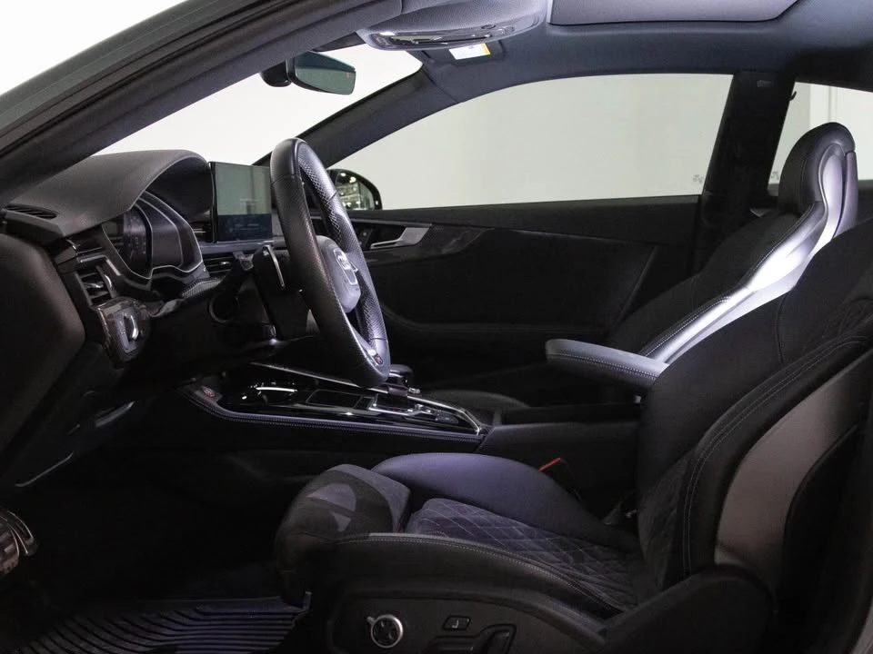 2021 Audi B9 RS5 - Image 11 of 20