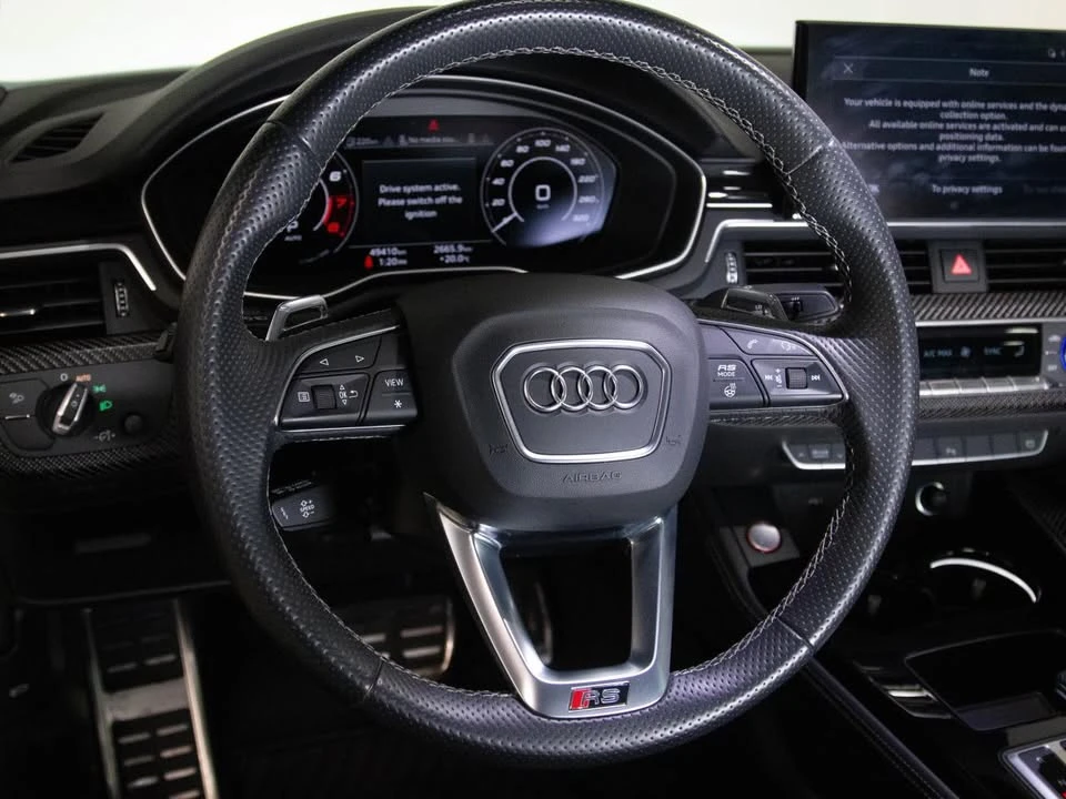 2021 Audi B9 RS5 - Image 13 of 20