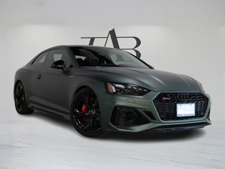 2021 Audi B9 RS5 - Image 2 of 20