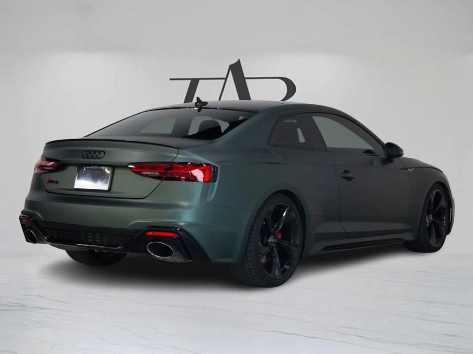 2021 Audi B9 RS5 - Image 4 of 20