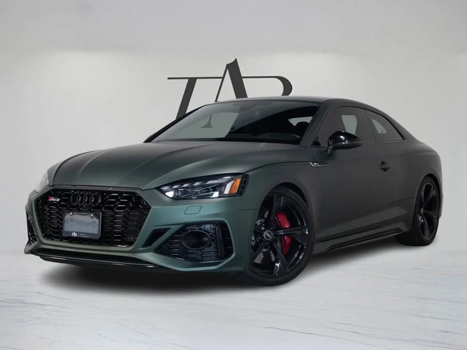 2021 Audi B9 RS5 - Image 3 of 20