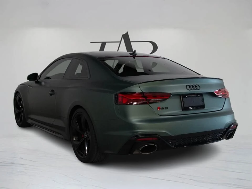 2021 Audi B9 RS5 - Image 5 of 20
