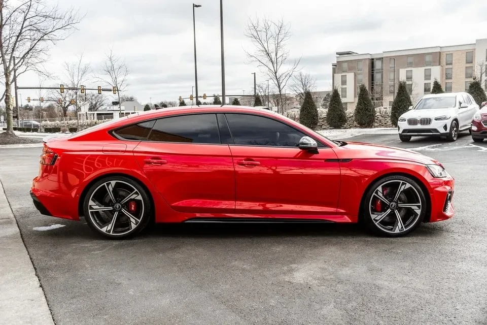 2021 Audi B9 RS5 - Image 2 of 17