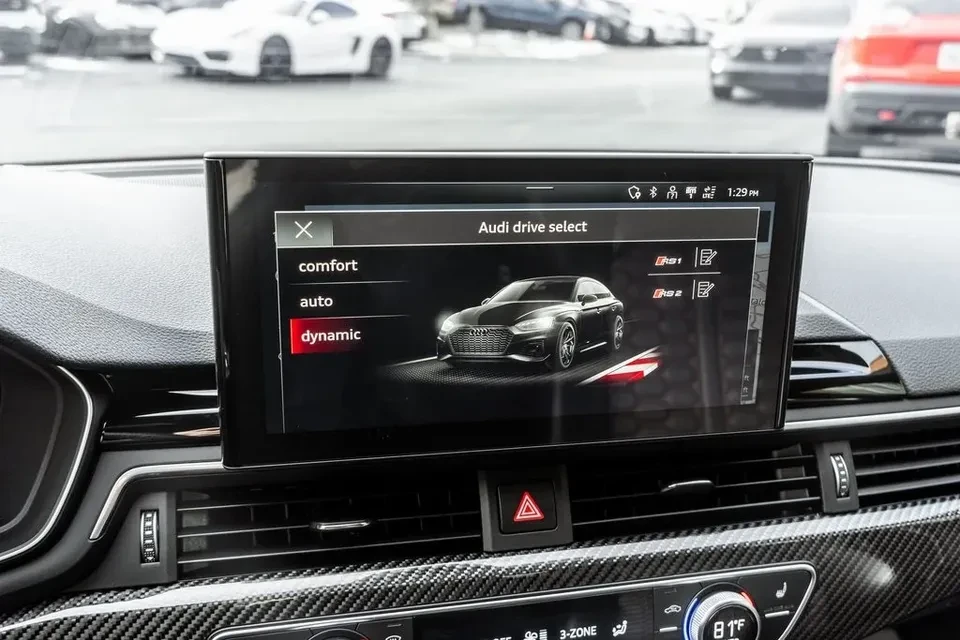 2021 Audi B9 RS5 - Image 7 of 17
