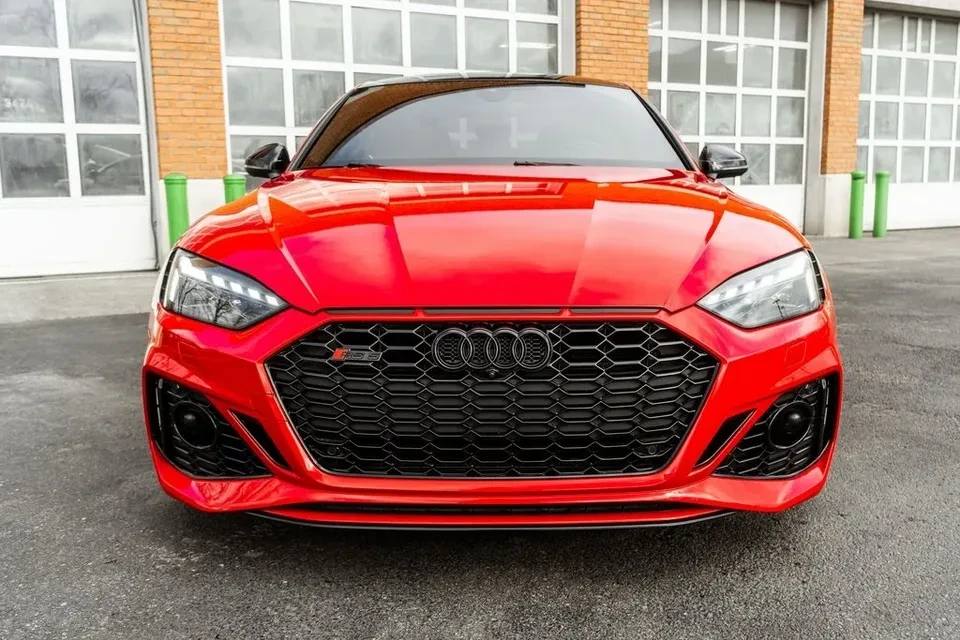 2021 Audi B9 RS5 - Image 13 of 17