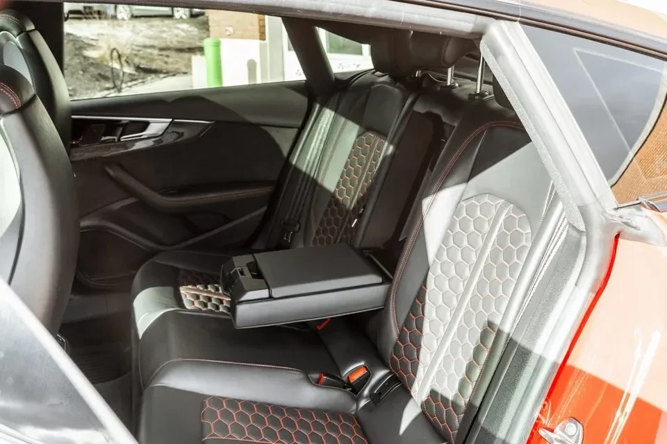 2021 Audi B9 RS5 - Image 11 of 17