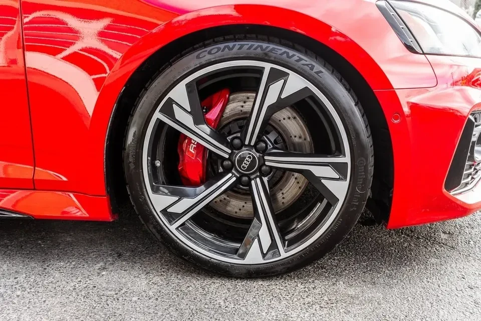 2021 Audi B9 RS5 - Image 3 of 17