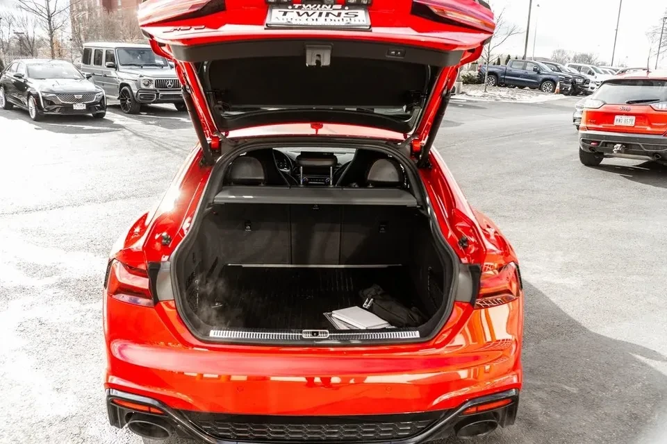 2021 Audi B9 RS5 - Image 12 of 17
