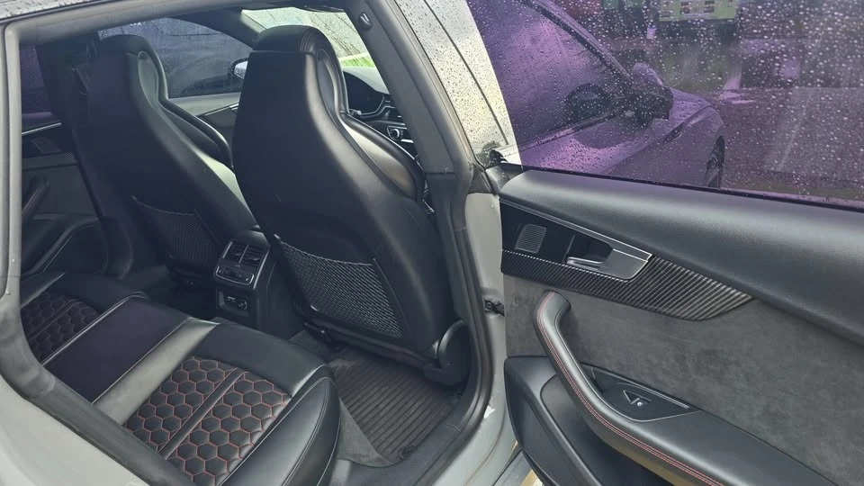 2021 Audi B9 RS5 - Image 7 of 8