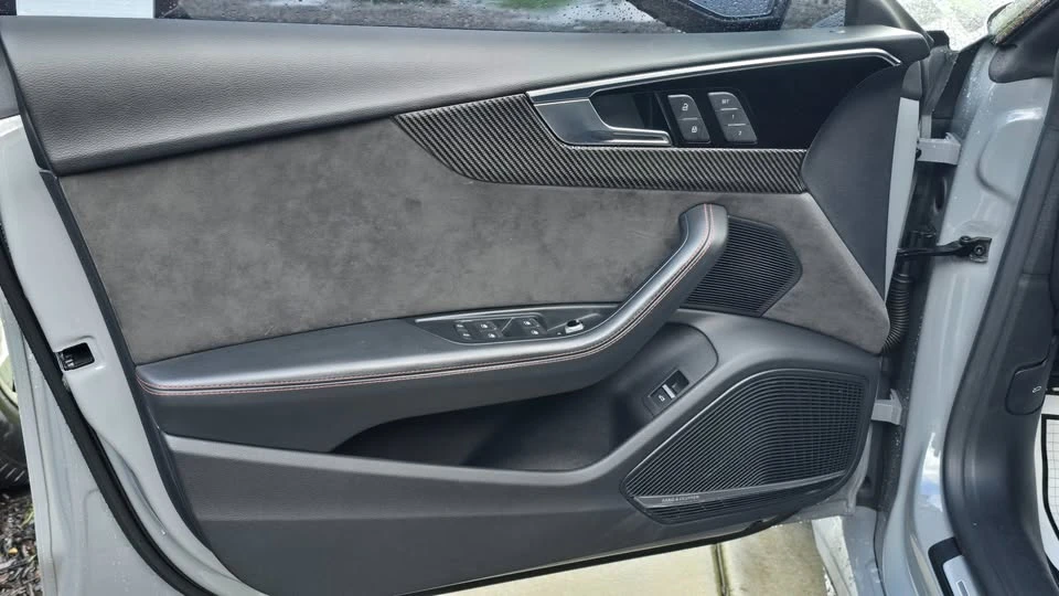 2021 Audi B9 RS5 - Image 6 of 8