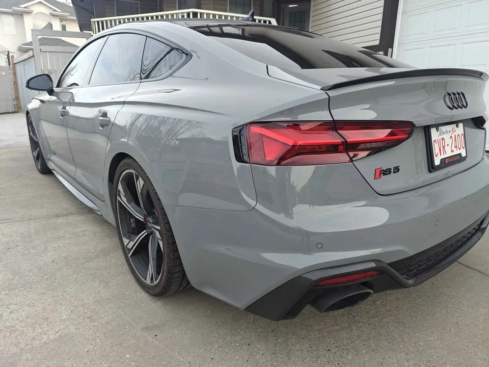 2021 Audi B9 RS5 - Image 7 of 12