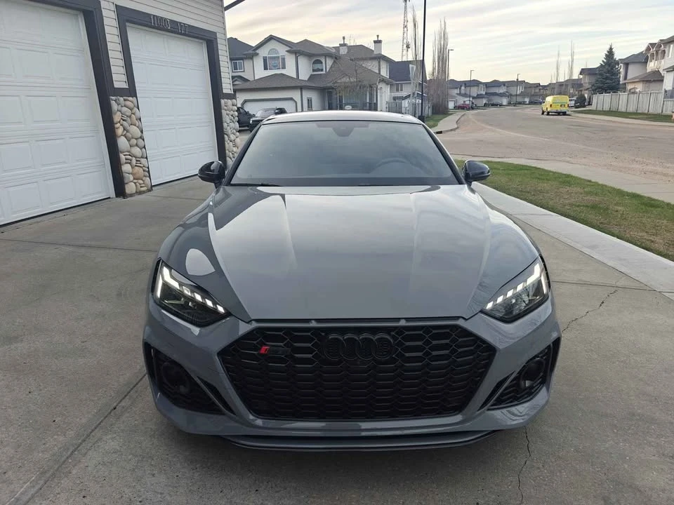 2021 Audi B9 RS5 - Image 2 of 12