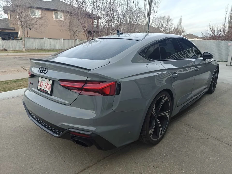 2021 Audi B9 RS5 - Image 5 of 12