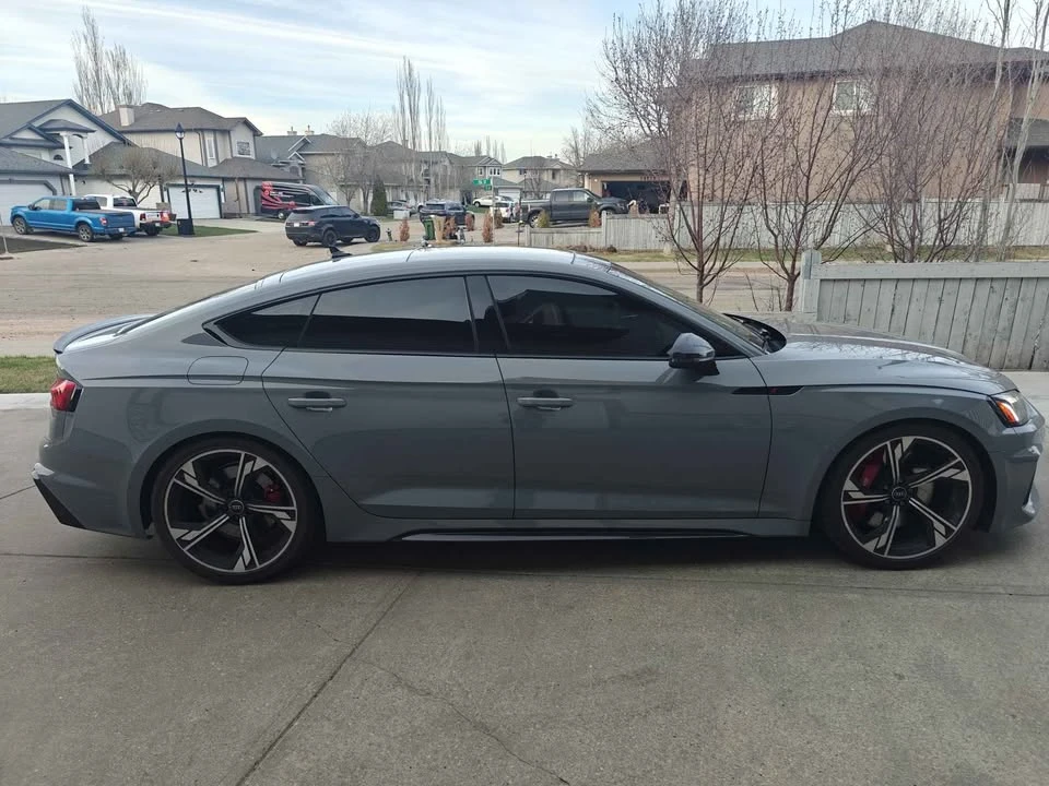 2021 Audi B9 RS5 - Image 4 of 12