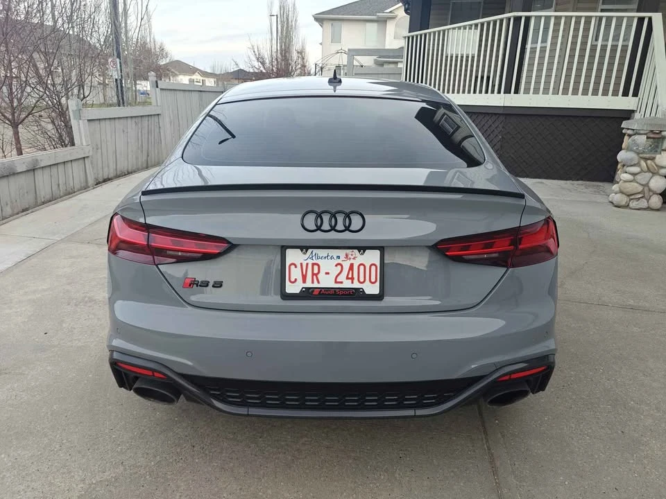 2021 Audi B9 RS5 - Image 6 of 12