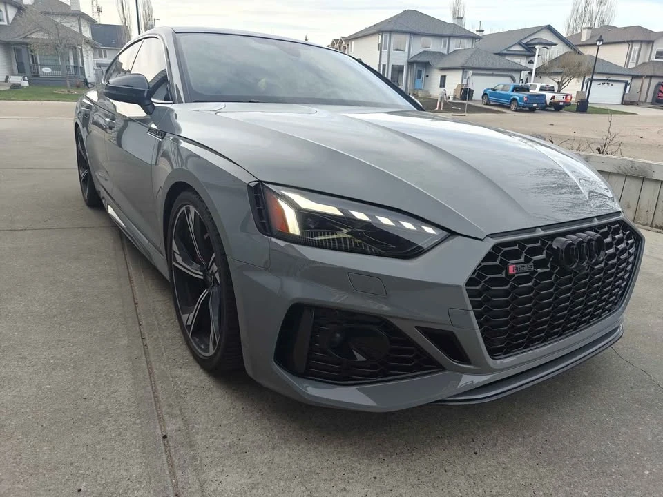 2021 Audi B9 RS5 - Image 3 of 12