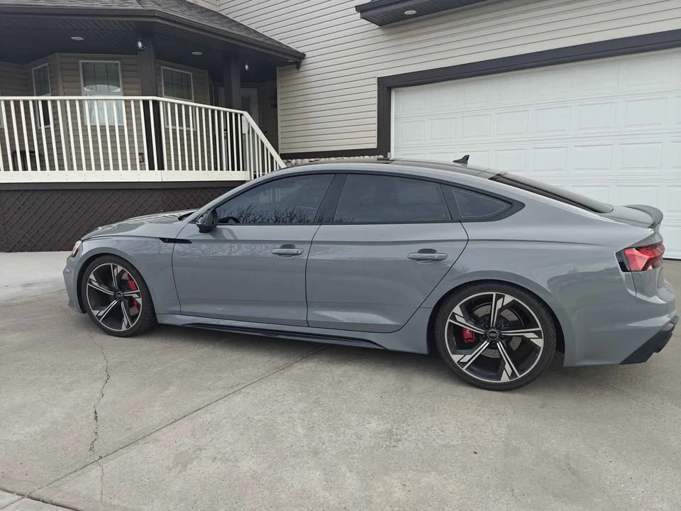 2021 Audi B9 RS5 - Image 8 of 12
