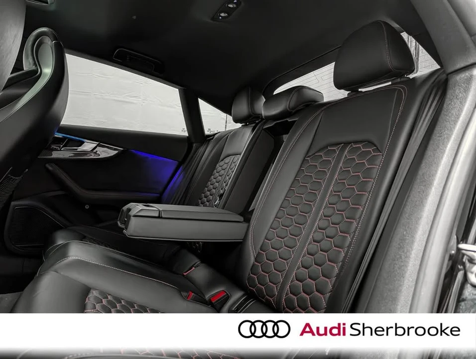 2021 Audi B9 RS5 - Image 11 of 20