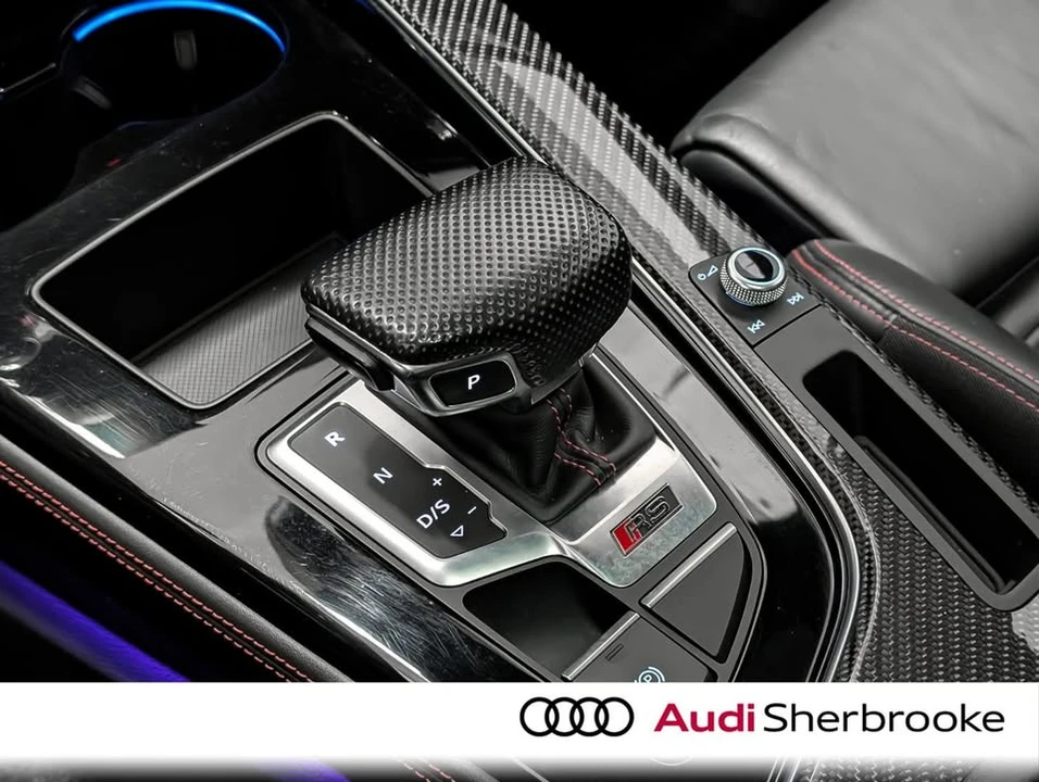 2021 Audi B9 RS5 - Image 18 of 20