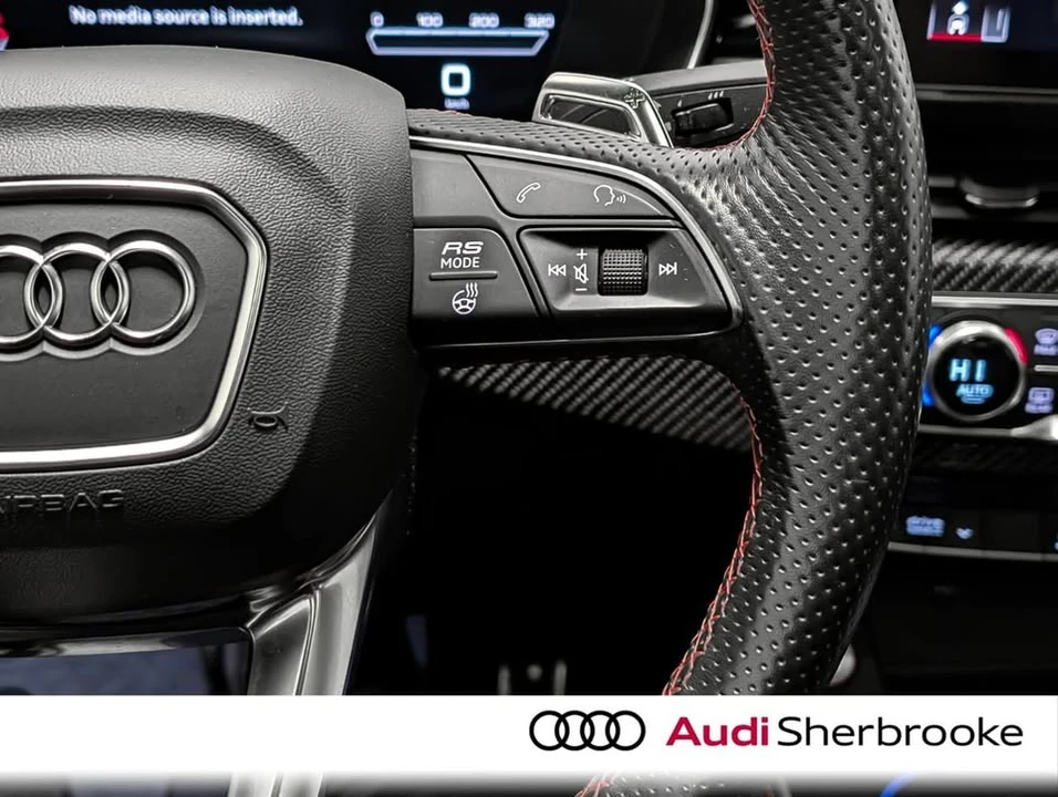 2021 Audi B9 RS5 - Image 19 of 20