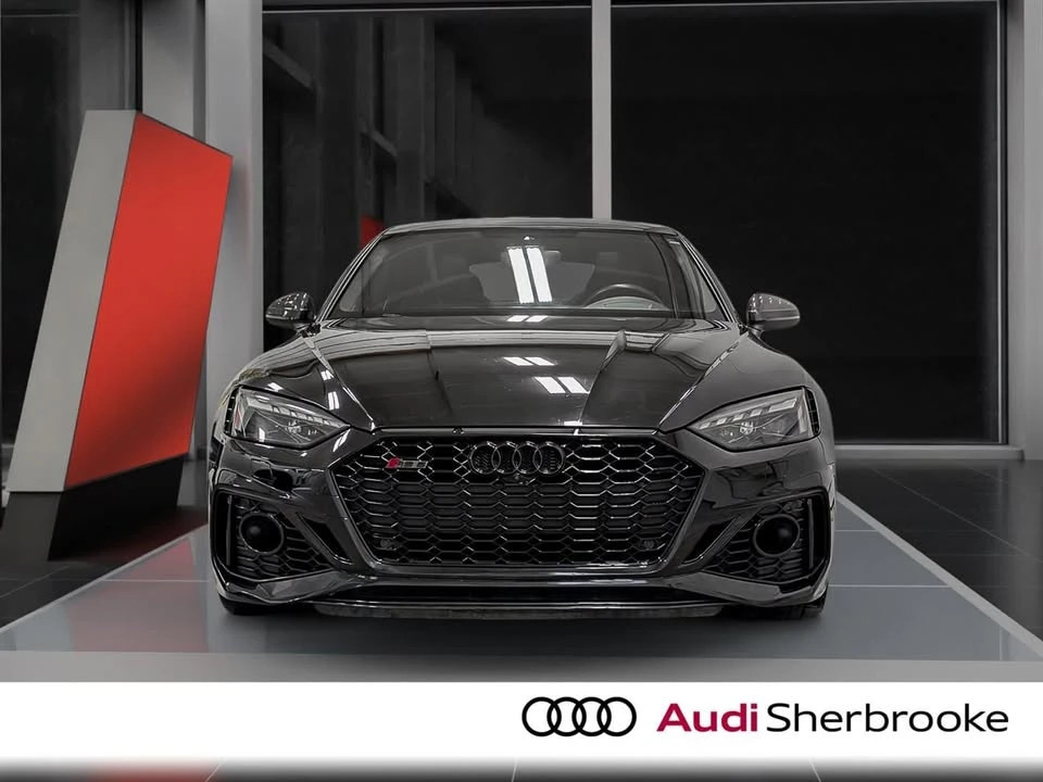 2021 Audi B9 RS5 - Image 2 of 20
