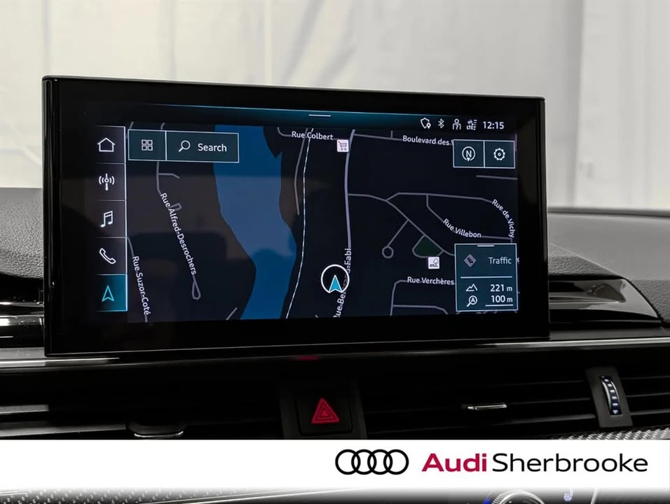2021 Audi B9 RS5 - Image 15 of 20
