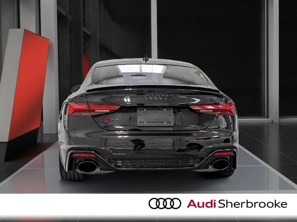 2021 Audi B9 RS5 - Image 5 of 20