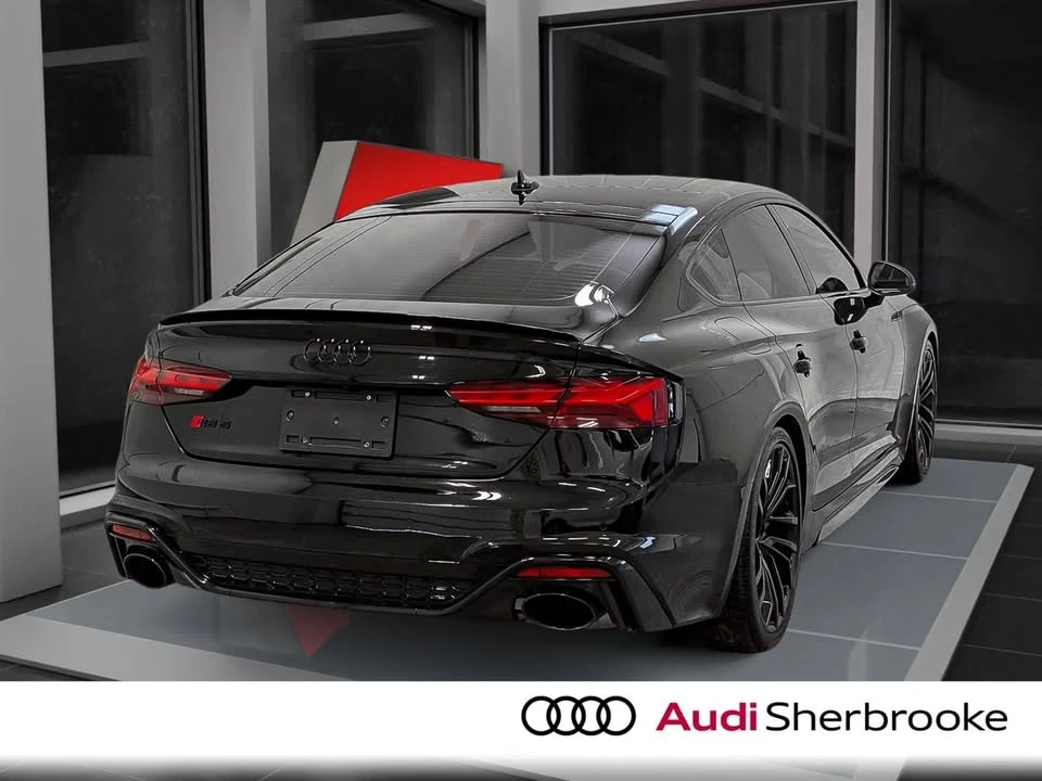 2021 Audi B9 RS5 - Image 6 of 20