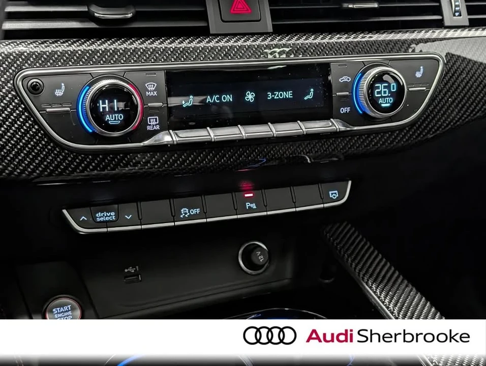 2021 Audi B9 RS5 - Image 17 of 20