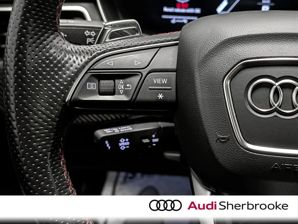 2021 Audi B9 RS5 - Image 20 of 20