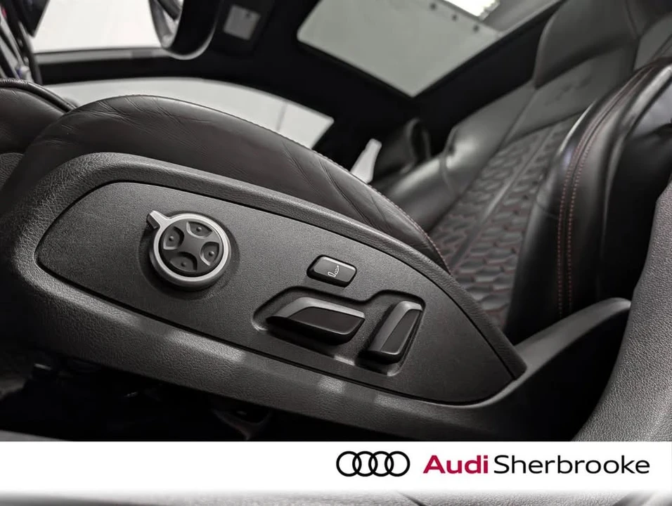 2021 Audi B9 RS5 - Image 10 of 20