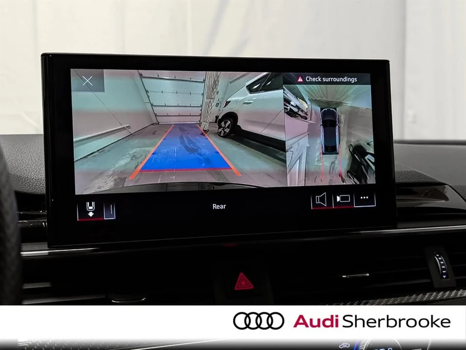 2021 Audi B9 RS5 - Image 16 of 20