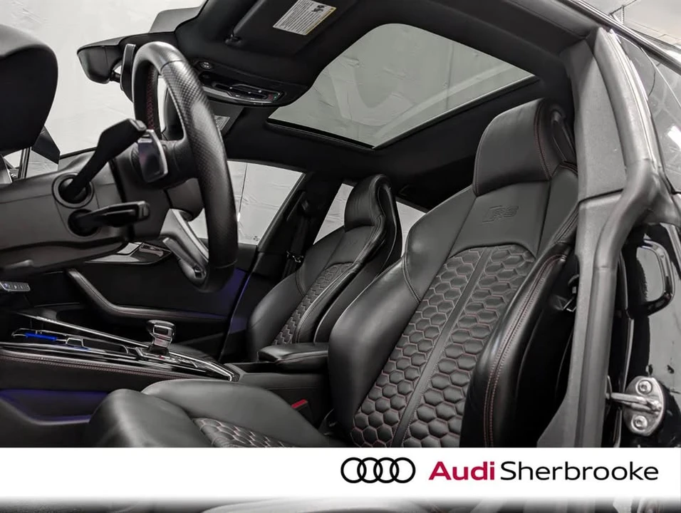 2021 Audi B9 RS5 - Image 9 of 20