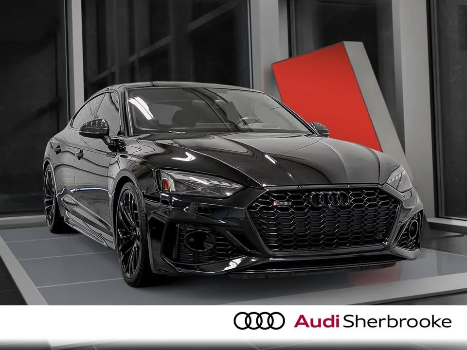 2021 Audi B9 RS5 - Image 3 of 20