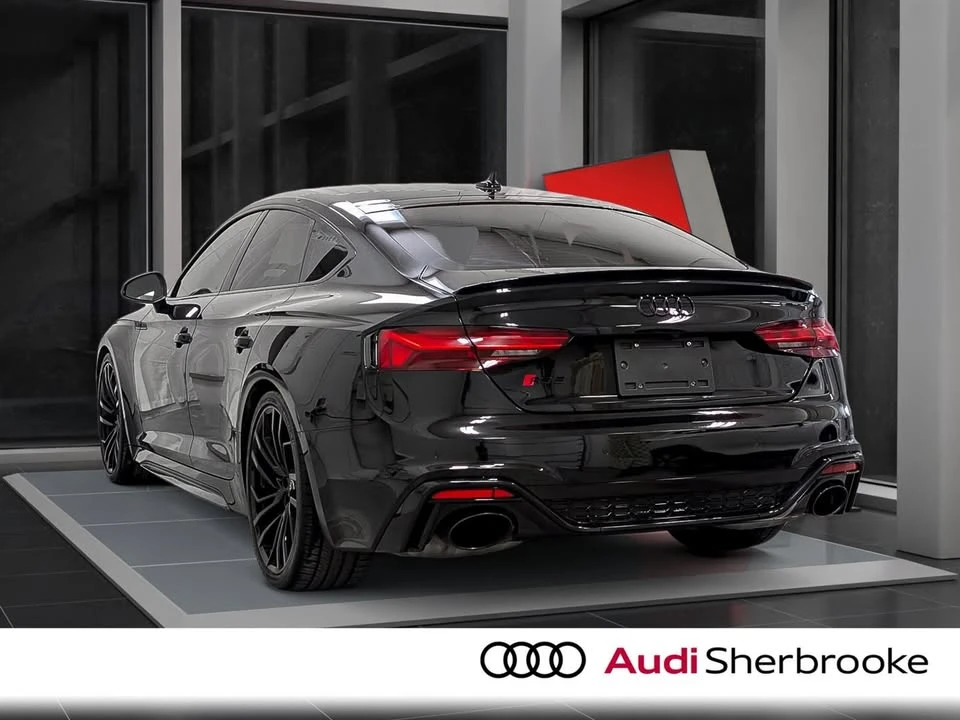 2021 Audi B9 RS5 - Image 4 of 20