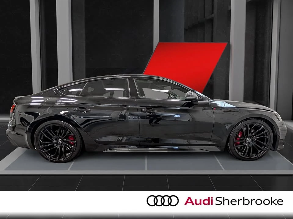 2021 Audi B9 RS5 - Image 7 of 20