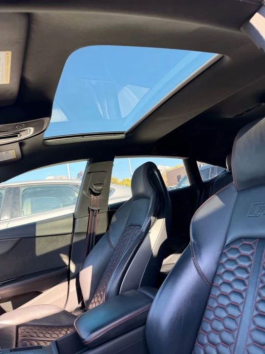 2021 Audi B9 RS5 - Image 6 of 8