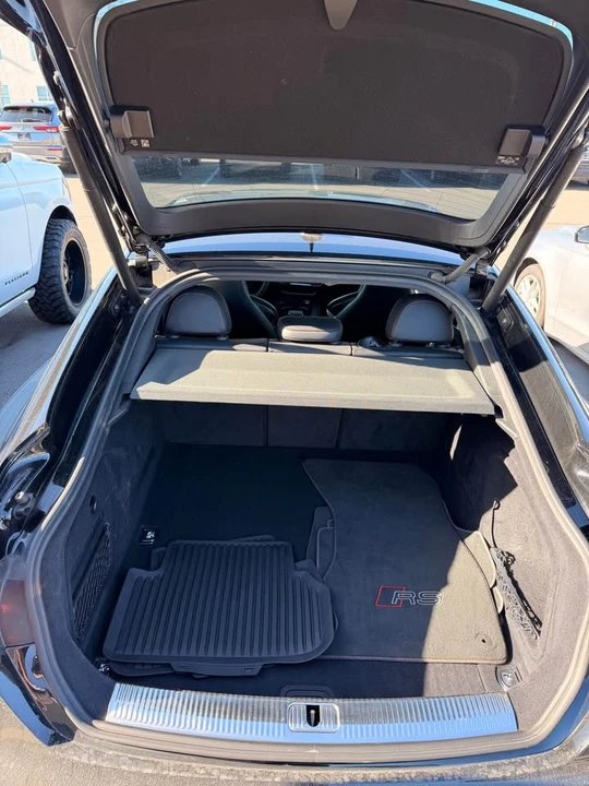 2021 Audi B9 RS5 - Image 8 of 8
