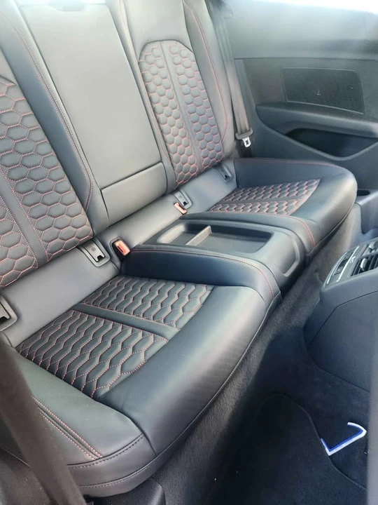 2021 Audi B9 RS5 - Image 13 of 13