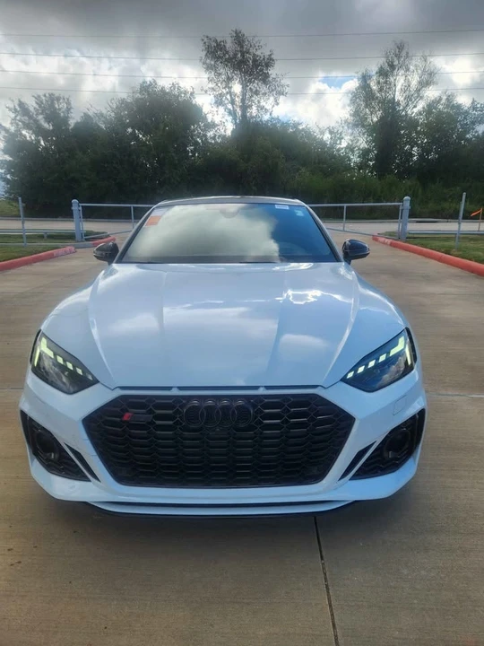 2021 Audi B9 RS5 - Image 4 of 13