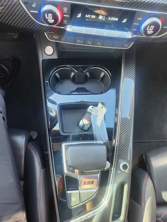 2021 Audi B9 RS5 - Image 7 of 13