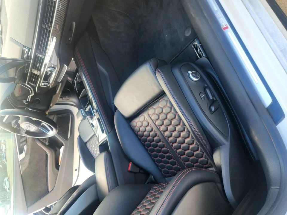 2021 Audi B9 RS5 - Image 12 of 13