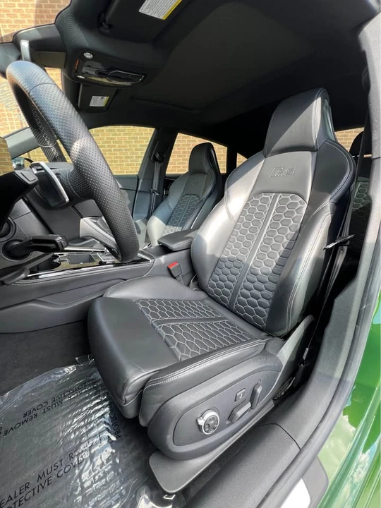 2021 Audi B9 RS5 - Image 5 of 5