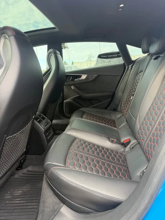 2021 Audi B9 RS5 - Image 9 of 12