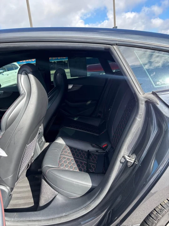 2021 Audi B9 RS5 - Image 9 of 13
