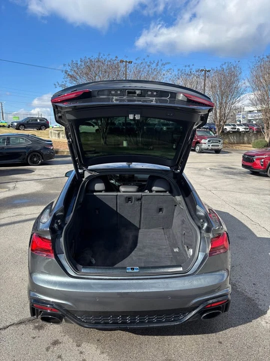 2021 Audi B9 RS5 - Image 4 of 13