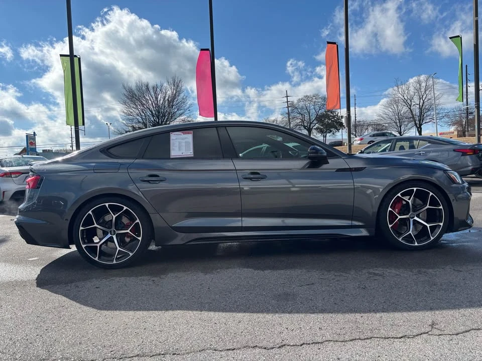 2021 Audi B9 RS5 - Image 2 of 13