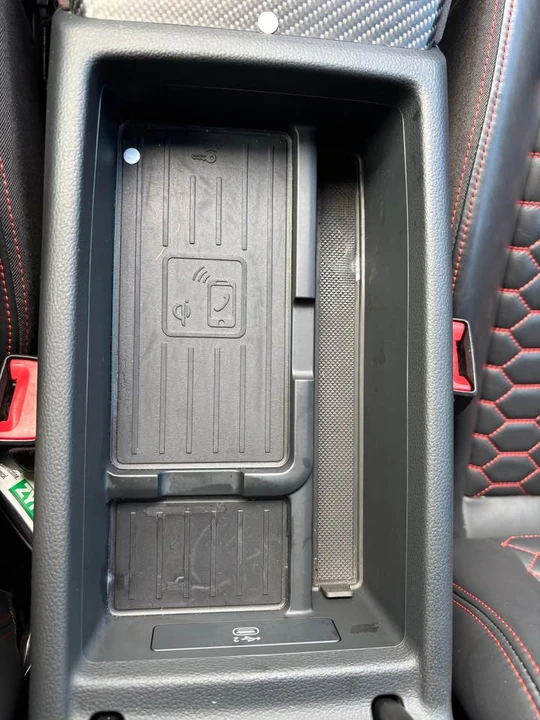 2021 Audi B9 RS5 - Image 11 of 13